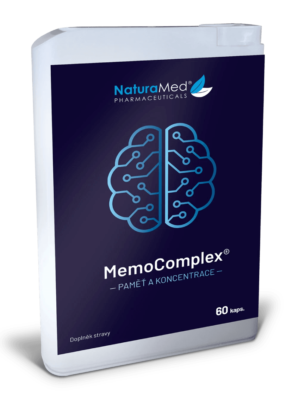 Balení MemoComplex