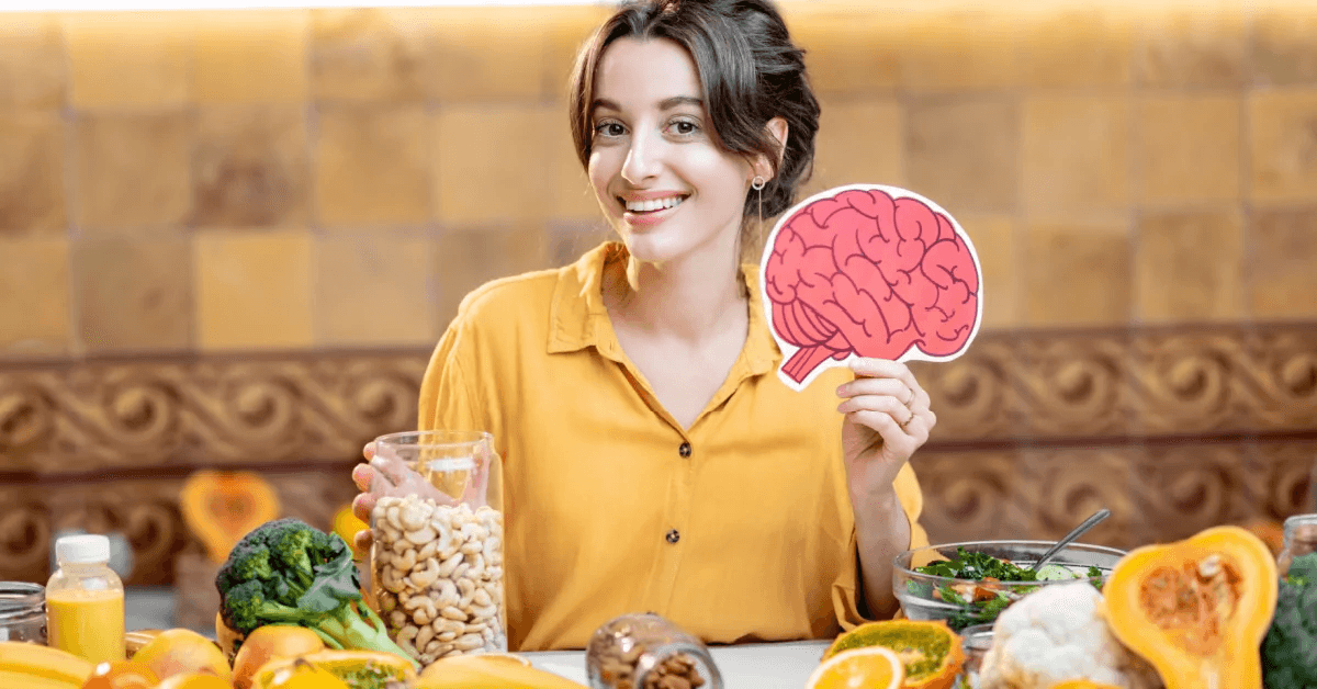 Ilustrační fotka mozku