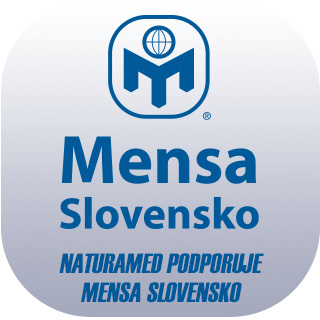 Mensa Slovensko
