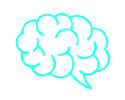 Symbol mozku